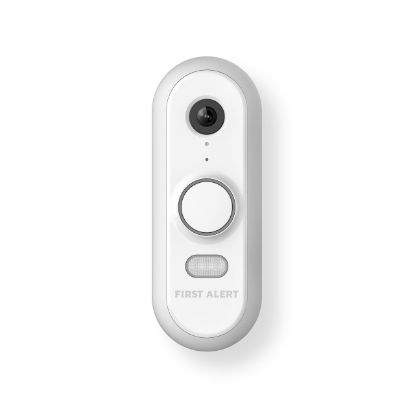 Picture of CAMW-WDB VX1 HD VIDEO DOORBELL