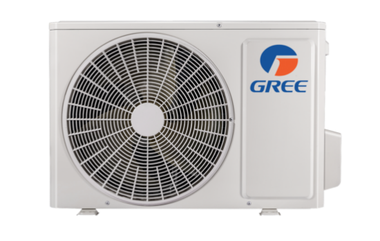 Picture of GWH12ATCXBD6DNA4 CHARMO19 12K R32 HP OUT