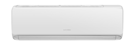 gree heat pump lifestyle photo