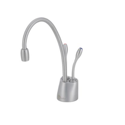 Picture of 44252AE F-HC1100BC BRUSHED CHROME FAUCET