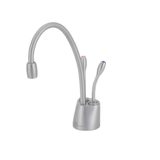 Picture of 44252AE F-HC1100BC BRUSHED CHROME FAUCET
