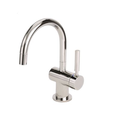 Picture of 44239E HC3300 POLISHED NICKEL FAUCET