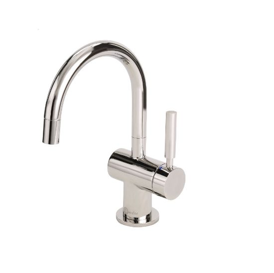 Picture of 44239E HC3300 POLISHED NICKEL FAUCET