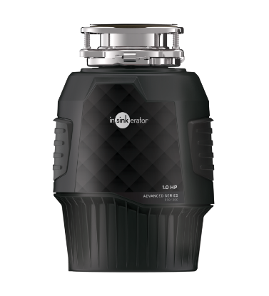 Picture of 79852L-ISE PRO1000 1HP FD WST DISP