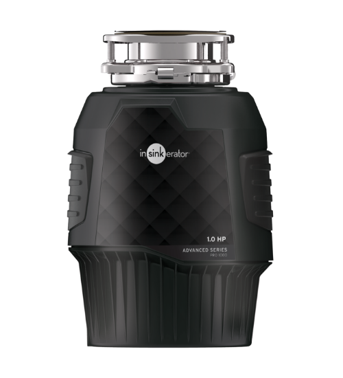 Picture of 79852L-ISE PRO1000 1HP FD WST DISP