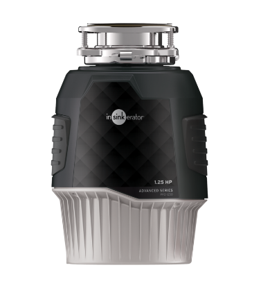 Picture of 79853L-ISE PRO1250 1-1/4HP FD WST DISP