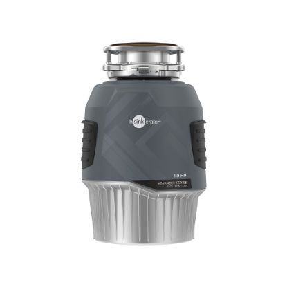 Picture of 80022B-ISE EVOL 1HP ADV FD WST DISP