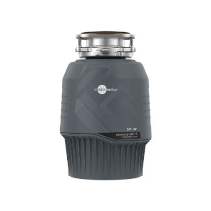 Picture of 80021B-ISE EVOL 3/4HP ADV FD WST DISP