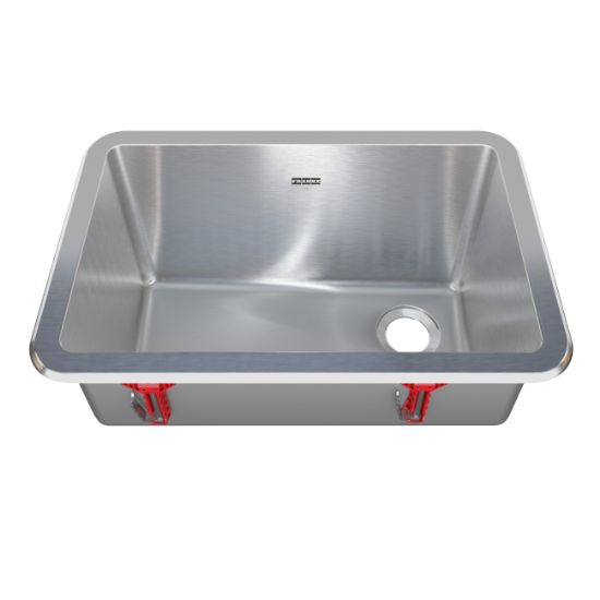 Picture of HWS0610P-3 SINGLE FAB MEDICAL SINK