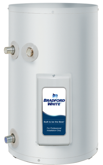 Picture of RE16U6-1NCP-458 6 GAL/240V/3000W WTR HTR