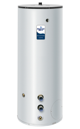 Picture of M3ST120R5A 119 GAL ASME STORAGE TANK