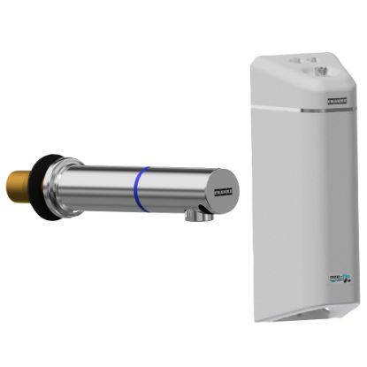 Picture of HWF05 OZO-FLO STRGT RETRO HEALTHCARE FCT