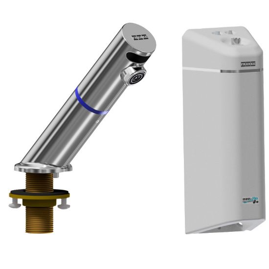 Picture of HWF23 OZO-FLO ANG RETRO HEALTHCARE FCT