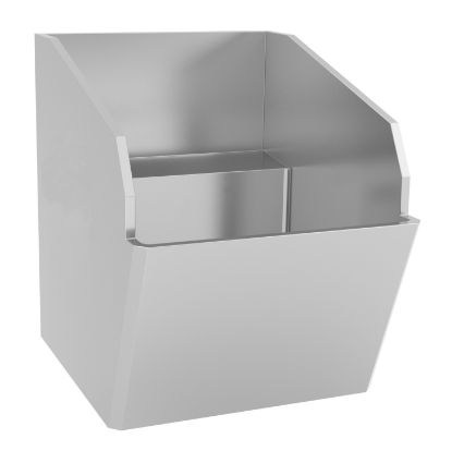 Picture of HWS1414P-00-3 HAND SINK W-SANIGUARD 3H