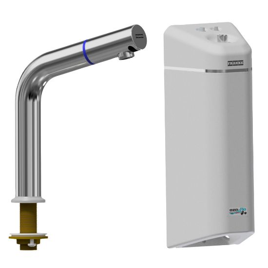 Picture of HWF43 OZO-FLO CURV RETRO HEALTHCARE FCT