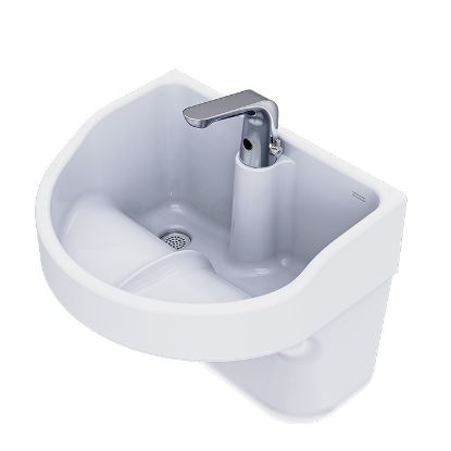 Picture of C++ AHWSS1720WT NIGHTINGALE WM HYGIENE S