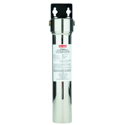 Picture of FRCNSTR SS FILTER CARTRIDGE W/HOUSING