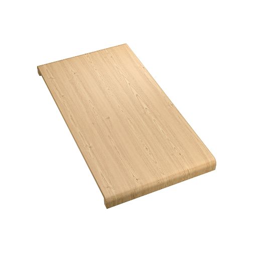 Picture of 112.0654.749 UNIV BAMBOO CUTTING BOARD