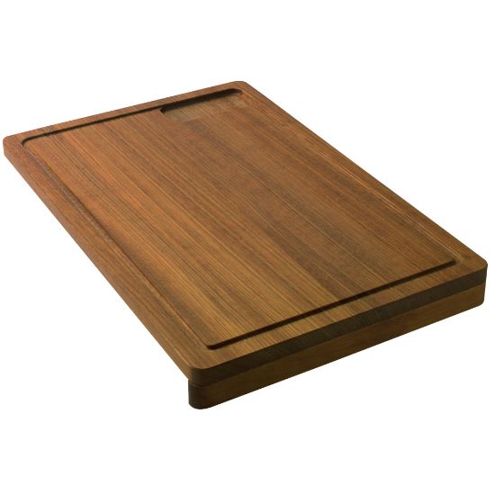 Picture of OA-40S CUTTING BOARD WOOD OCEANIA