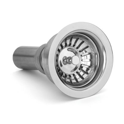 Picture of 1140F-316 3-1/2" WASTE DRAIN & FTG