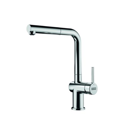 Picture of ACT-PO-CHR ACTIVE KITCHEN PULL OUT - CHR