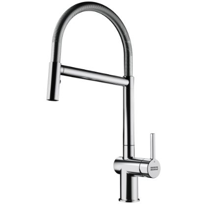 Picture of ACT-SP-CHR ACTIVE SEMIPRO FAUCET- CHR