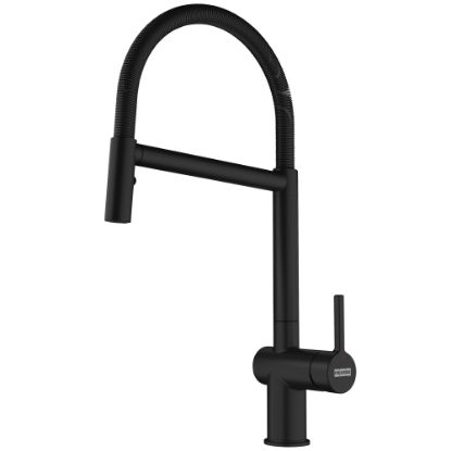 Picture of ACT-SP-MBK ACTIVE SEMIPRO FAUCET- MB