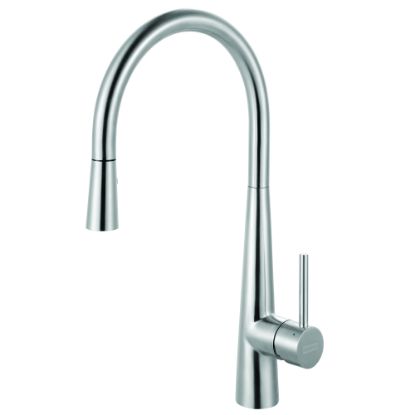 Picture of STL-PD-316 STEEL PULLDOWN SPRAY FACUET