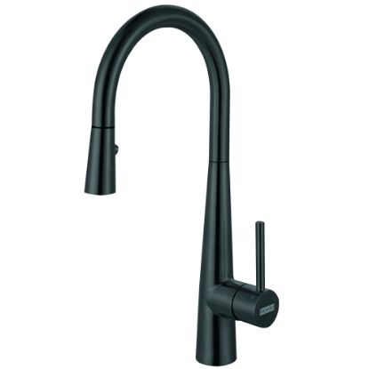 Picture of STL-PR-IBK STEEL PREP FAUCET - IB