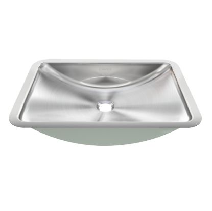Picture of WB1420U-5 FRANKE UNDERMOUNT VANITY BASIN
