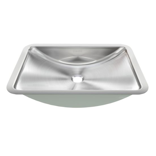 Picture of WB1420U-5 FRANKE UNDERMOUNT VANITY BASIN