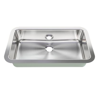 Picture of WB1119U-5 FRANKE UNDERMOUNT VANITY BASIN