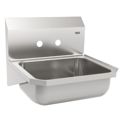 Picture of WHB1616-3-1 WALL HUNG BASIN 1 1-2" WASTE