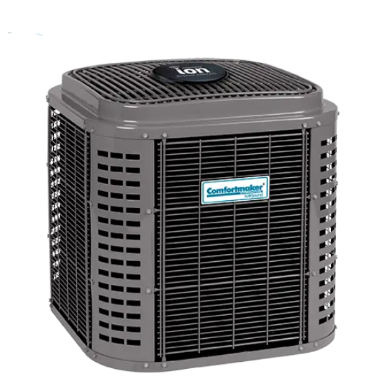 Picture of LD+ C5H8T36AKAAA R454B 18S HP 2STG DELUX