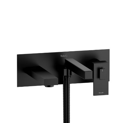 Picture of TQA21BK WM T/P COAX TUB FILL TRIM W/HS