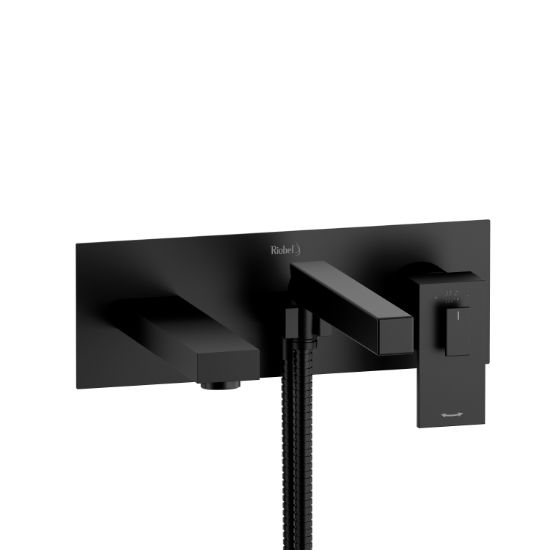 Picture of TQA21BK WM T/P COAX TUB FILL TRIM W/HS