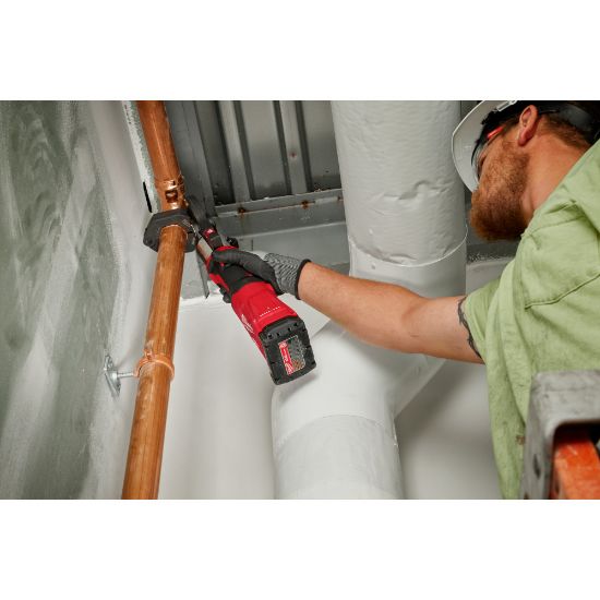 Milwaukee 49-16-2690X M18 FORCE LOGIC 2-1/2 in. - 4 in. CTS-V