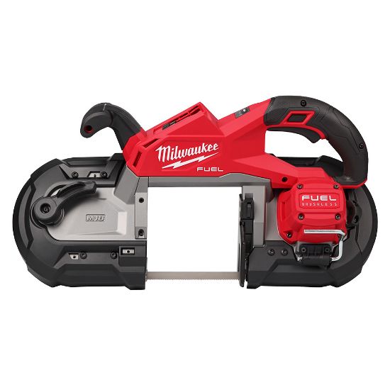 Milwaukee 2929-20 M18 FUEL 5 in. Deep Cut Band Saw | Wolseley Express