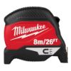 Picture of 48-22-1026M 8M/26' MAGNETIC TAPE MEASURE