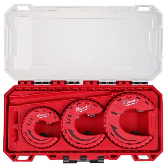Milwaukee 48-22-4267 1/2 in x 3/4 in x 1 in. Close Quarters Tubing