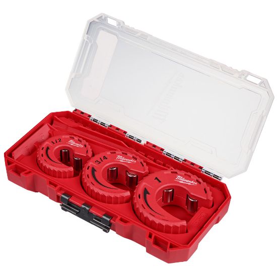 Milwaukee 48-22-4267 1/2 in x 3/4 in x 1 in. Close Quarters Tubing