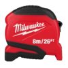 Picture of 48-22-1726 8M/26' COMPACT TAPE MEASURE