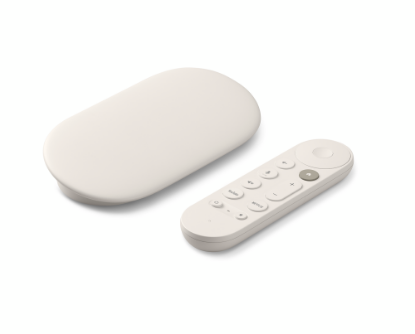 Picture of GA05662-CA GOOGLE TV STREAMER 4K