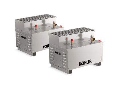 Picture of 32334-NA INVIGORATION STEAM GEN 26 KW