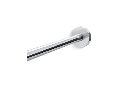 Picture of 33810-S ELATE STRAIGHT SHOWER ROD
