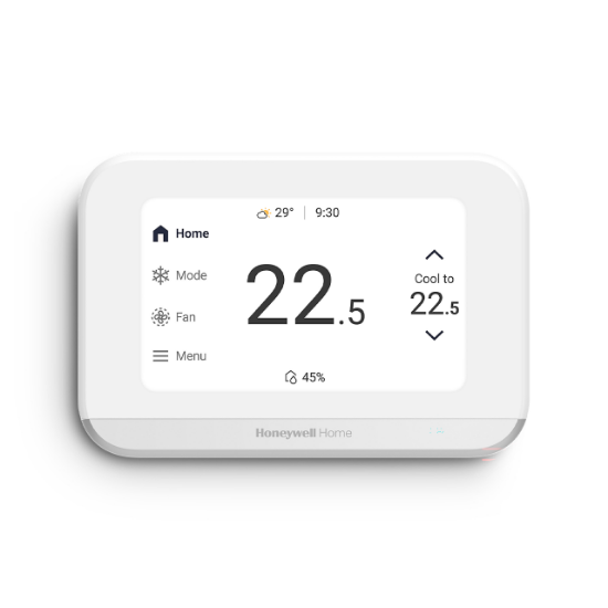 Picture of THX1000W1 ELITE PRO S1000 THERM 4.3" WHI