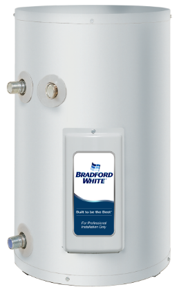 Picture of RE112T61NCP458 12GAL/240V/3000W WTR HTR