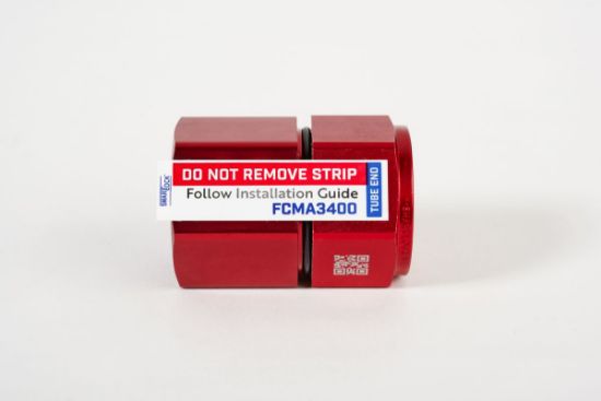 Picture of FCMA1200 1/2" FLARE CONNECTOR MULTI ANGL