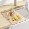 Picture of 234689 CUTTING BOARD BEECH PROFINA