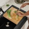 Picture of 235010 BEECH CUTTING BOARD IKON &VINTERA